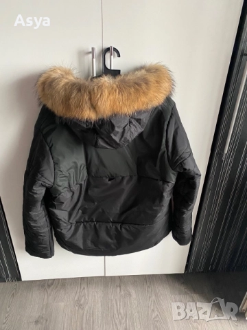 Мъжки зимни якета Flair, Bentli brothers, снимка 9 - Якета - 45062998