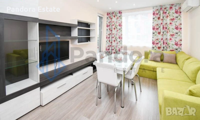 2-СТАЕН апартамент под наем, гр. София, кв. Левски Г, снимка 9 - Апартаменти - 52810897