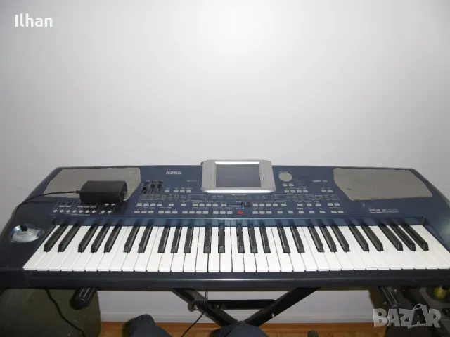 KORG  PA  500  turkey, снимка 1 - Синтезатори - 47057537