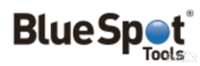 BLUE SPOT Ударна Дълбока ВЛОЖКА 27 мм Кв.1/2“ Ключ Камък за Гайковерт Върток Тресчотка Гедоре БАРТЕР, снимка 2 - Други инструменти - 52056752