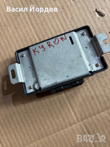 Модул раздатка SsangYong Kyron  38510-08010 / 3851008010 / 44-50-000-129-C / Санг Янг Курон, снимка 2 - Части - 52791457