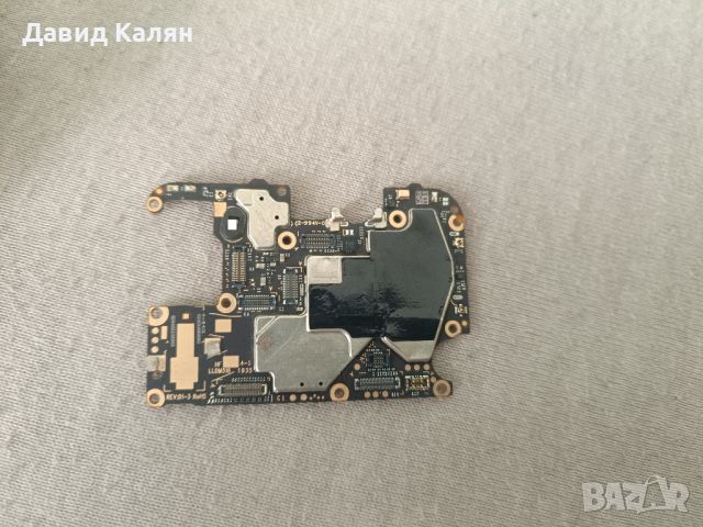 платка за Xiaomi Redmi Note 8, снимка 1