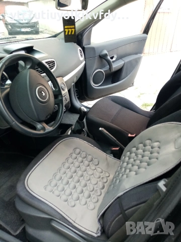 Рено Клио 3 GrandTour 1,5DCI-86 к.с-2400 Евро, снимка 5 - Автомобили и джипове - 53168344