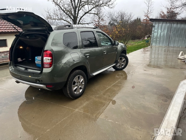 Продавам Дачия Дъстър 4#4, снимка 7 - Автомобили и джипове - 52731499