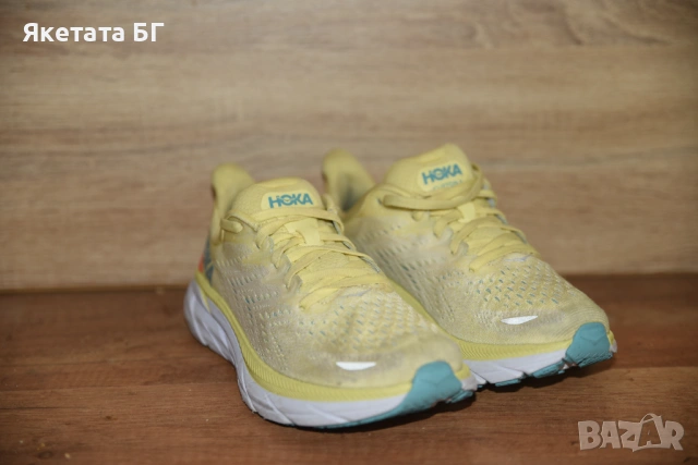HOKA оригинални, размер 36. 2/3, снимка 3 - Маратонки - 53917082