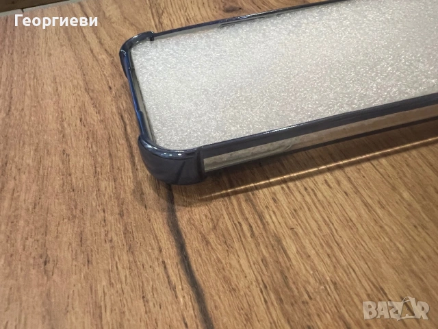 Син калъф Poco f8 ultra, снимка 9 - Калъфи, кейсове - 53158893