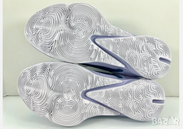 Nike Zoom Freak 3 'Dutch Blue' номер 39 оригинални баскетболни маратонки , снимка 2 - Маратонки - 54206462