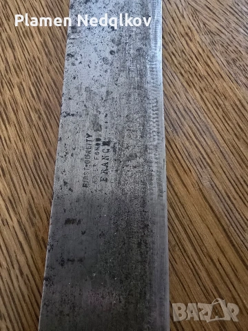 Сет Френски и Немски ножки., снимка 3 - Антикварни и старинни предмети - 53573601