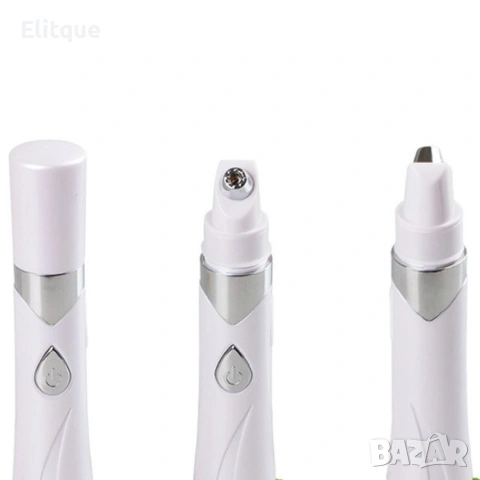 💙 Blu-ray устройство за грижа за кожата – при несъвършенства и торбички под очите 💙, снимка 10 - Други - 53251415