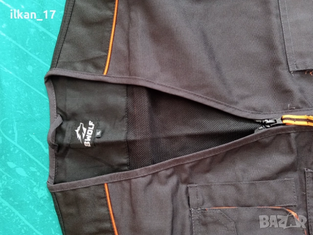 Гащеризони работно облекло Зимно и лятно на марката BWOLF НОВО!!!, снимка 15 - Други - 51632462
