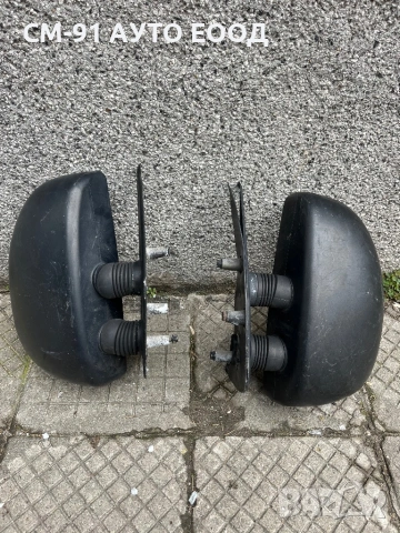 Огледала Boxer/Jumper/Ducato, снимка 4 - Аксесоари и консумативи - 53900483