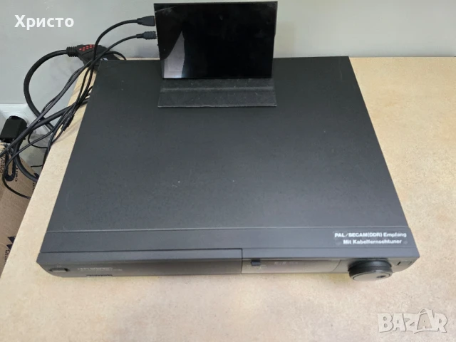 Panasonic NV-F70 HQ Super 4 Head hi-fi stereo , снимка 5 - Плейъри, домашно кино, прожектори - 51366863