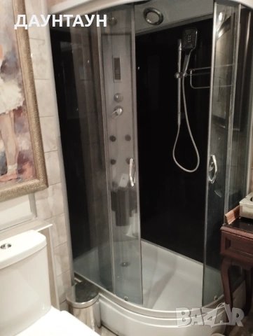 Двустаен, обзаведен, под наем, снимка 11 - Апартаменти - 53996381