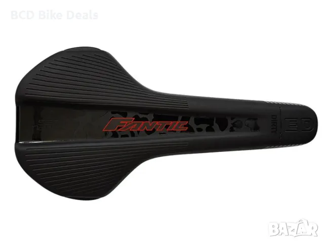 Седалка Selle San Marco Dirty Ed Fantic, снимка 1