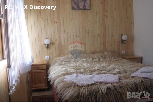 Хотел - За продажба - к.к. Пампорово, снимка 14 - Хотели - 51817199