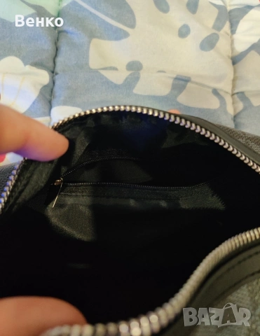 Мъжка Чанта(Преносима), снимка 7 - Чанти - 53700080