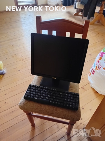 КОМПЮТЪР МОНИТОР