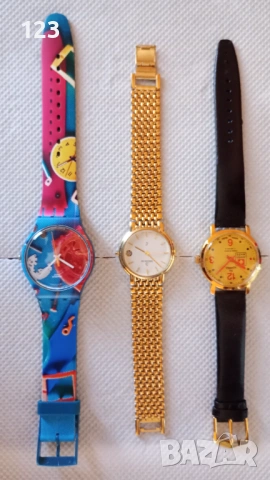 ROAMER, снимка 4 - Мъжки - 46101010