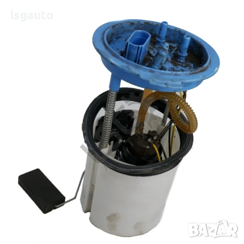 Подкачваща помпа резервоар Volkswagen Golf VI 2008-2016 ID:148735, снимка 2 - Части - 51405402