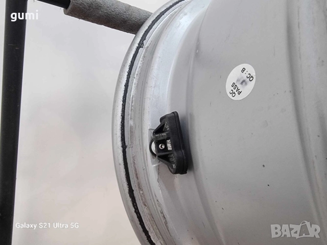 4бр 16ски джанти DEZENT за MERCEDES, AUDI, VW 5х112мм A161155 , снимка 9 - Гуми и джанти - 52735939