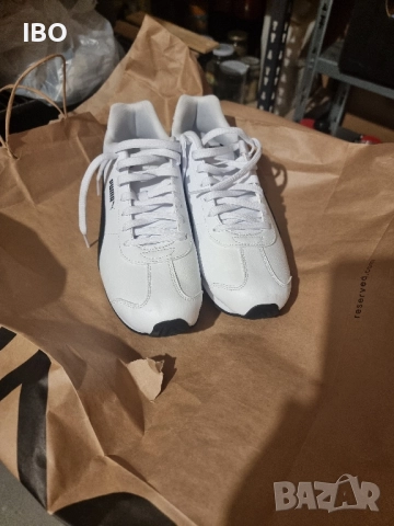 Puma спортни обувки, снимка 6 - Маратонки - 52787500