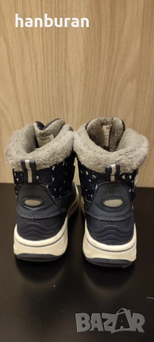 Детски апрески lupilu, размер 27, снимка 6 - Детски боти и ботуши - 53044120