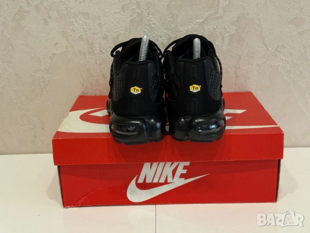 Маратонки Nike Air Max Plus TN Utility | 41-44, снимка 4 - Маратонки - 53470987