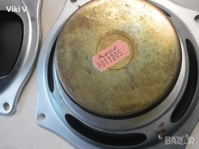 Н.Ч. HECO  8 инча, снимка 4 - Тонколони - 52455120