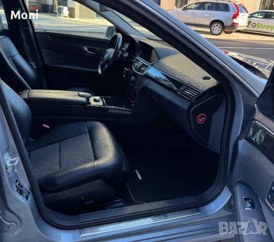 Mercedes-Benz E350/300 *CDI*AVANTGARDE*Пружини*Задно*, снимка 12 - Автомобили и джипове - 52857367
