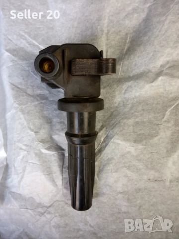 Бобина и кабел за свещи за Хюндай / Киа, снимка 6 - Части - 51931778