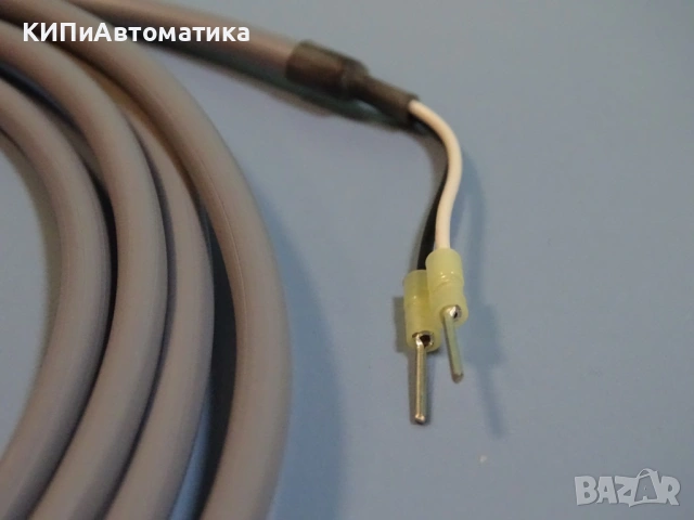 сензор фотоелектрически SICK VE 11-1/8809 Photoelectric Switch, снимка 7 - Резервни части за машини - 54218461