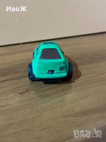 Стара количка, снимка 3 - Колекции - 52458620