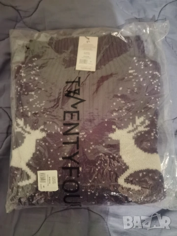 Унисекс норвежки вълнен пуловер, 3 броя,50% отстъпка до края на месеца, снимка 7 - Пуловери - 54129220