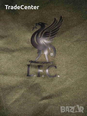 New Balance x Liverpool S размер , снимка 4 - Спортни дрехи, екипи - 52642519