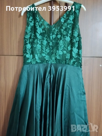 продавам бална рокля , снимка 3 - Рокли - 54130184