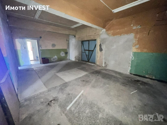 Офиси със складове в Промишлена зона , снимка 7 - Складове - 52632671