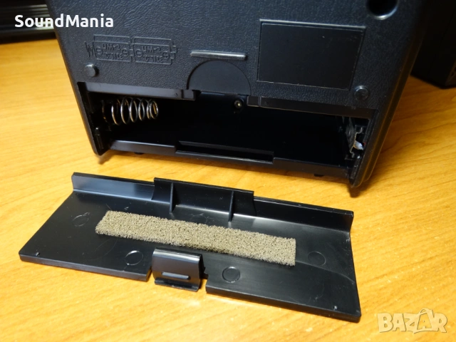 Panasonic RQ-2106 ..., снимка 16 - Радиокасетофони, транзистори - 53755211