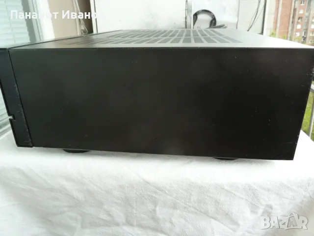 Pioneer  A-335 усилател, снимка 6 - Ресийвъри, усилватели, смесителни пултове - 50054134