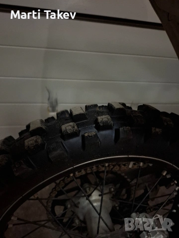 Ktm 350sxf 2019new gen, снимка 8 - Мотоциклети и мототехника - 53696503