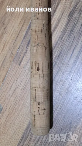 DRENNAN-TENCH FLOAT-мачова пръчка 3.9м, снимка 12 - Въдици - 50423823