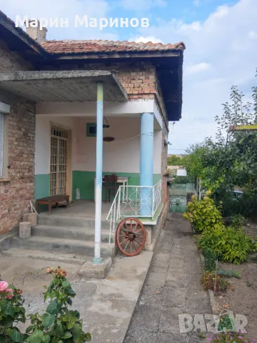 🏡 Къща в с. Житница. На 40 км. от град Варна!, снимка 5 - Къщи - 46808581