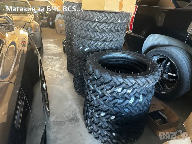 Нови дизелови двигатели с ляво въртене за BCS 622, снимка 7 - Селскостопанска техника - 50298462