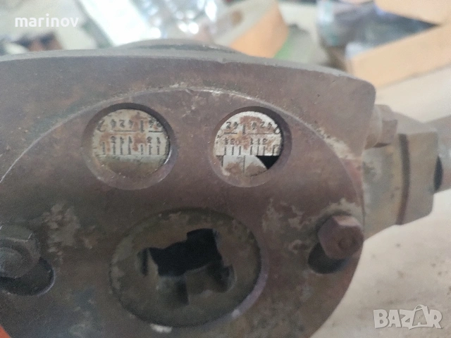 винторезка