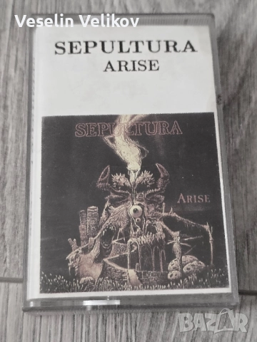 аудиокасети 9 броя, снимка 8 - Аудио касети - 51451674