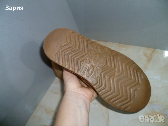 UGG оригинални ботуши №37, снимка 11 - Дамски ботуши - 52566908
