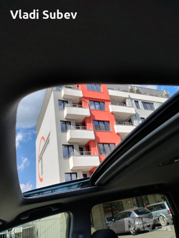 Продавам honda fr-v 2.2  , снимка 10 - Автомобили и джипове - 53296187