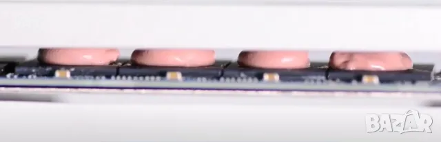 50gr ZZX N-1350 13.5 W/mk течен термопад thermal putty цени на едро, големи количества, снимка 14 - Други - 49910685