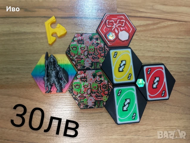 Лабкойни/labcoin , снимка 2 - Колекции - 51098503