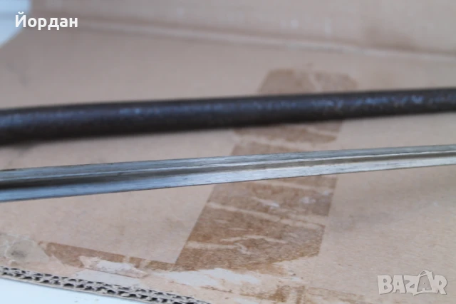 Френски щик ''Лебел'', снимка 10 - Антикварни и старинни предмети - 51019288