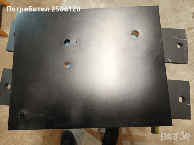 Плинт за rega planar 2